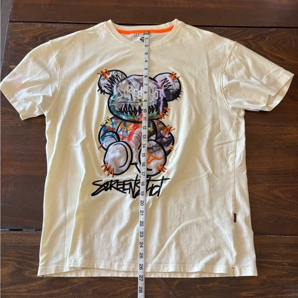 Screenshot Tee Vintage Sreetwear - Picture 2 of 6